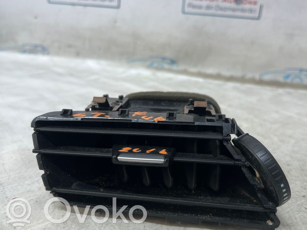 BMW 2 114 E6 E10 E20 Luftausströmer Lüftungsdüse Luftdüse Mitte 