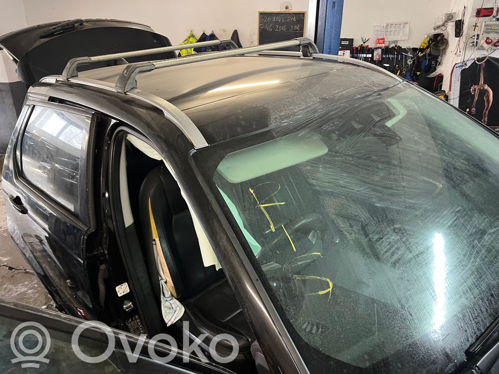 Techo solar para auto