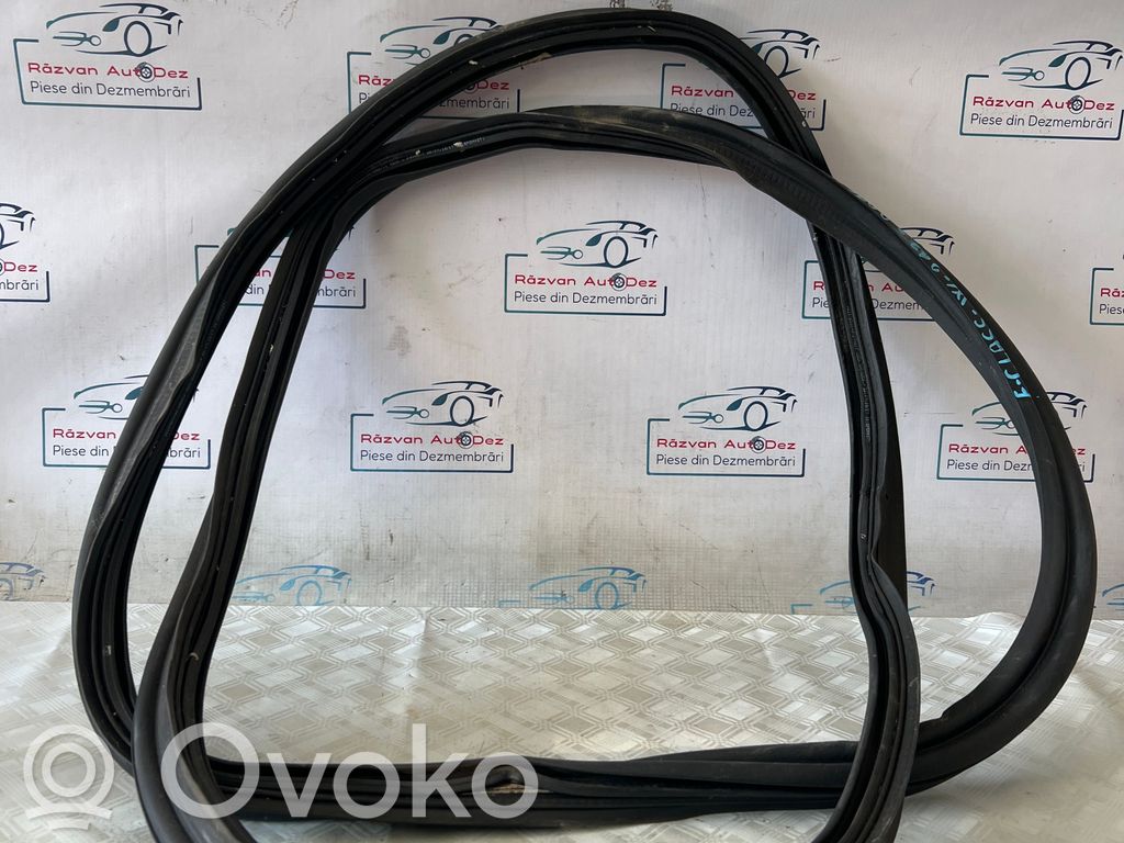 Mercedes-Benz E W213 Cheder (portbagaj) 