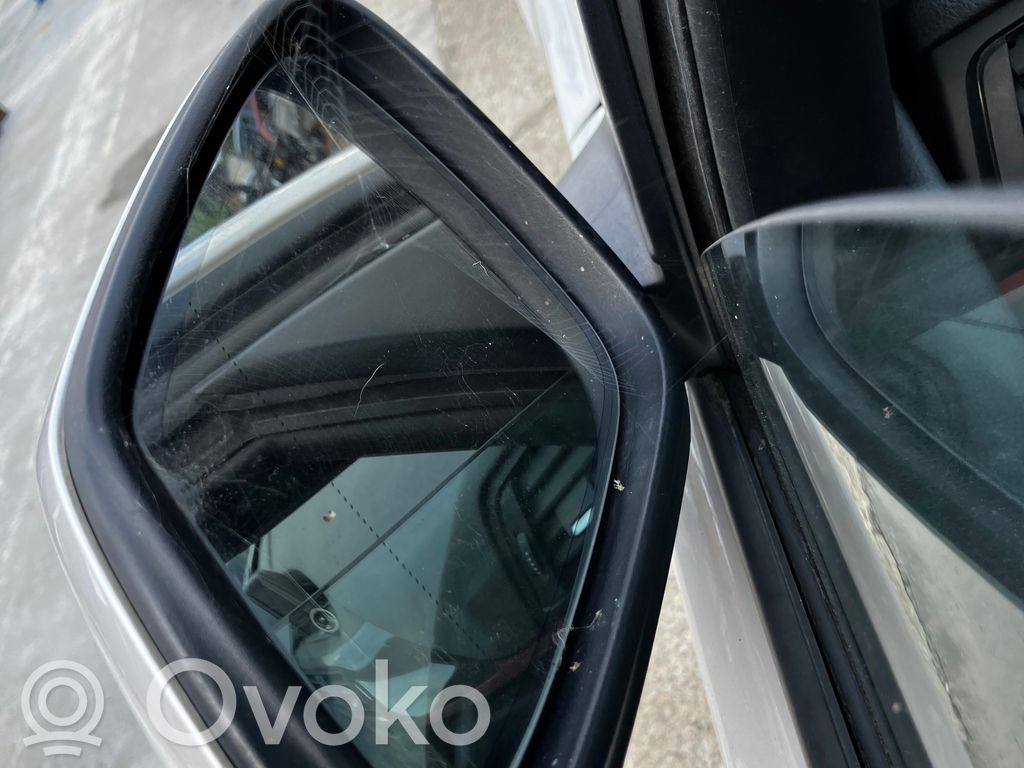Veidrodėlis (elektra valdomas)   5PINI