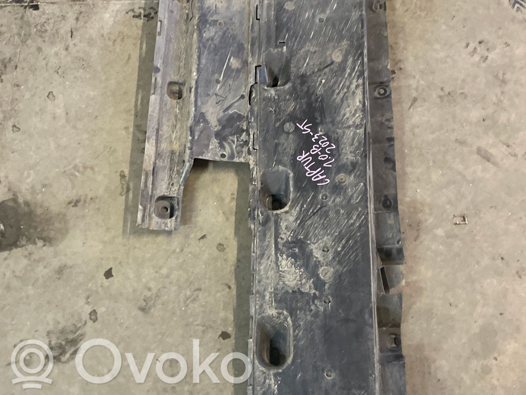Side bottom protection   CUDEFECT