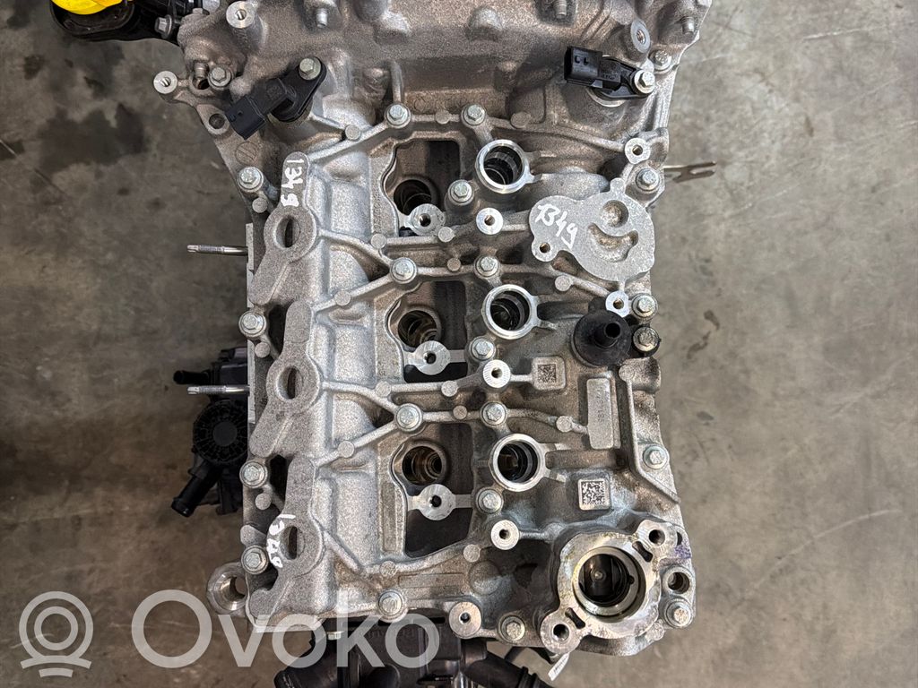 Engine   H5FA600,H5FA600