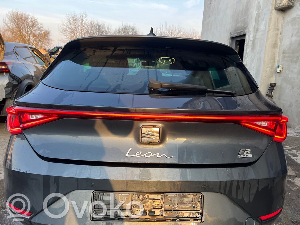 Seat Leon IV Kolmas/lisäjarruvalo 