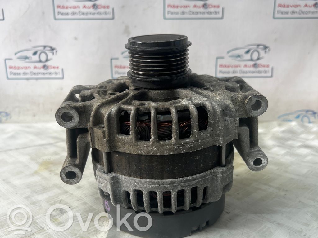 Audi A4 S4 B8 8K Ģenerators 