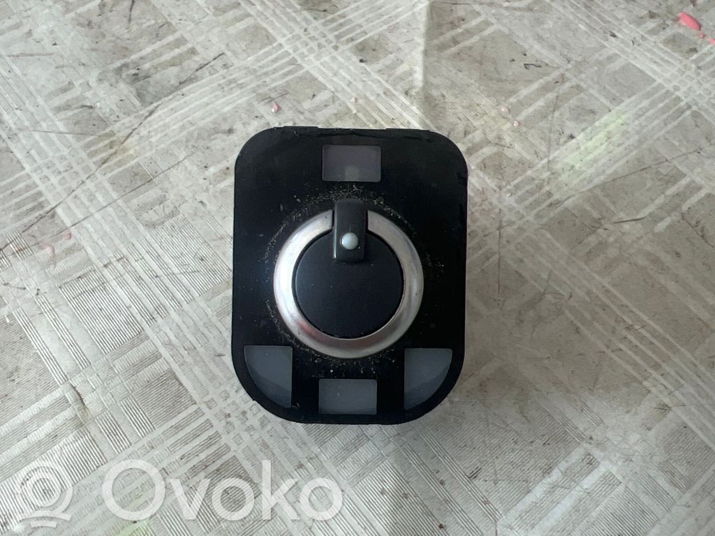 Audi A3 S3 8V Wing mirror switch 