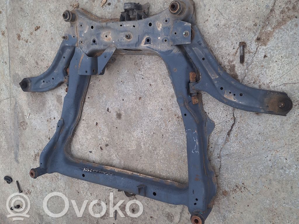 Renault Koleos I Front subframe 