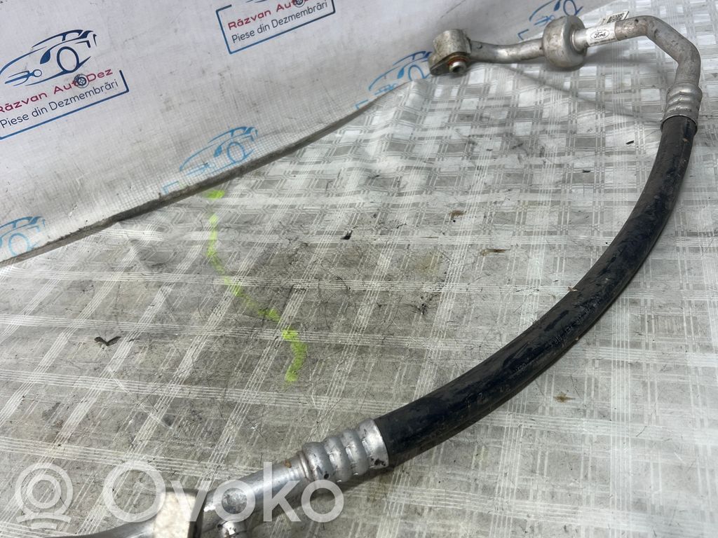 Ford Fiesta Gaisa kondicioniera caurulīte (-es) / šļūtene (-es) 