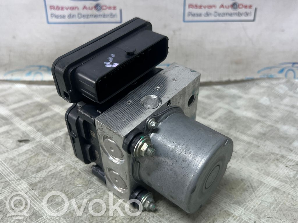 Dacia Spring ABS Blokas 