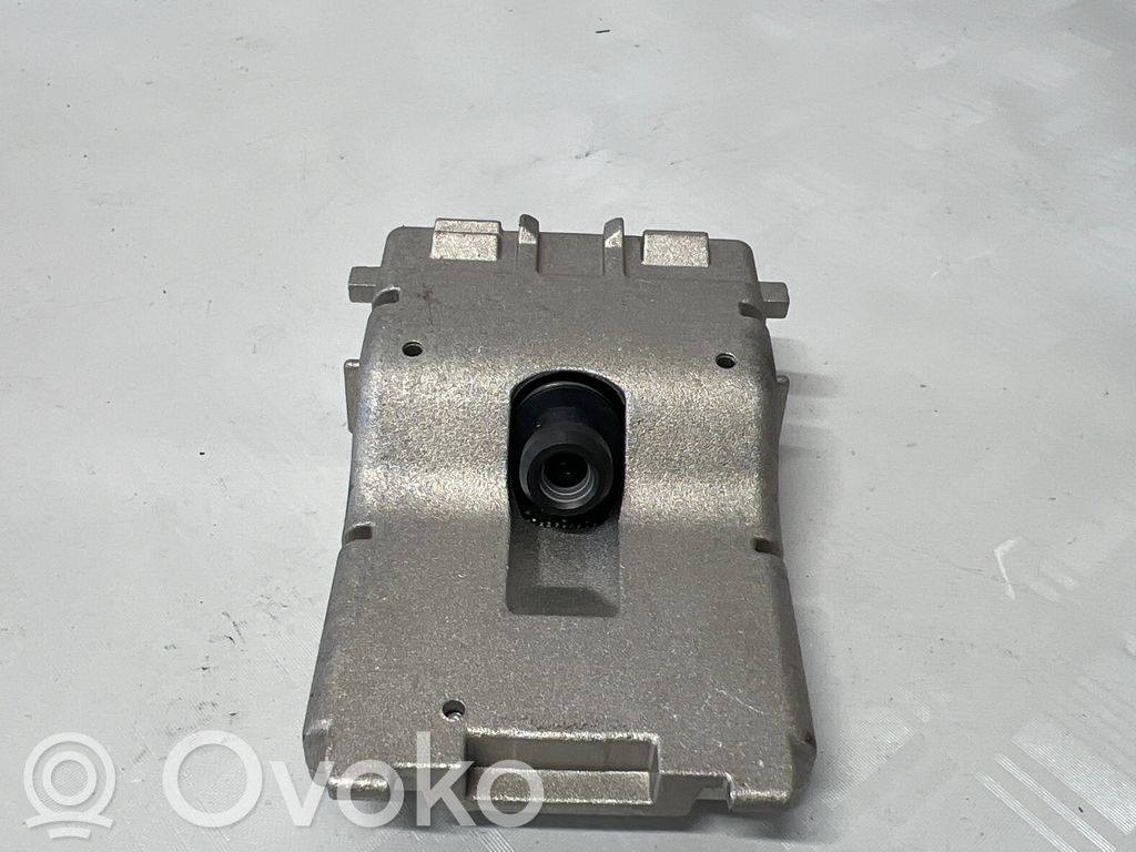 Front windscreen/windshield window   B61L67XCXV