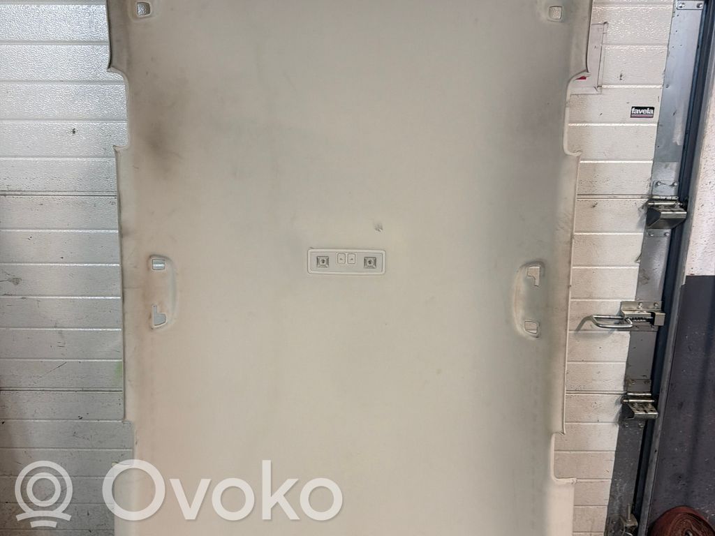 Techo   3G5867501A