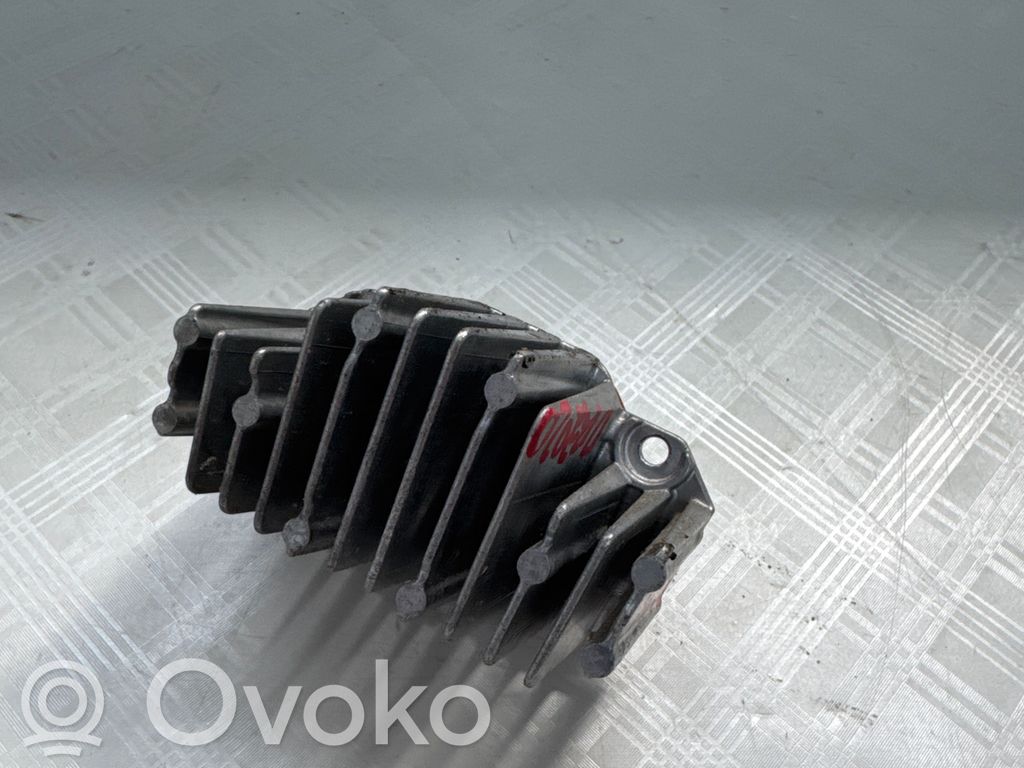 Ford Focus Gaismas modulis LCM 