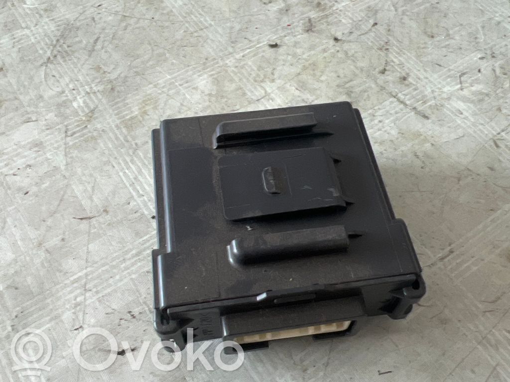 Nissan X-Trail T30 Other control units/modules 