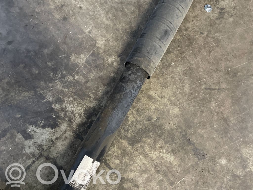Fiat Tipo Rear shock absorber/damper 