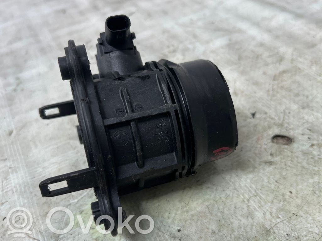 BMW 2 114 E6 E10 E20 Oro srauto matuoklis 
