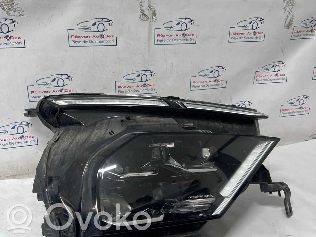 Citroen C4 X Far 