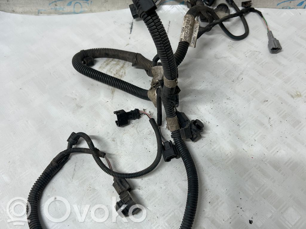 Renault Kadjar Sensor de aparcamiento PDC 