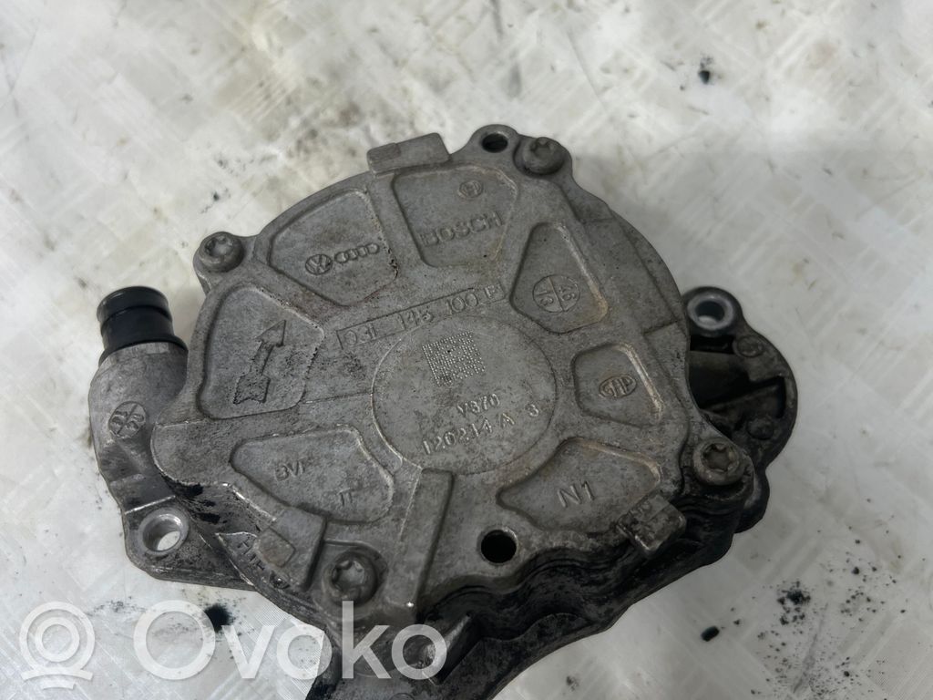 Volkswagen Tiguan Pompă vacuum 