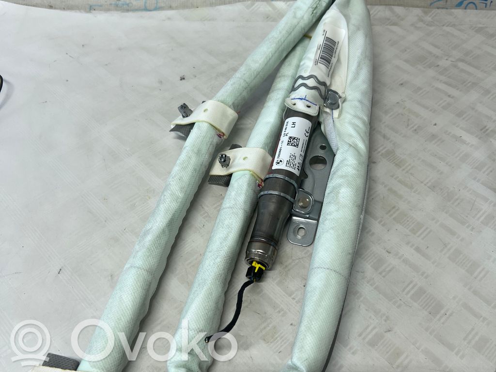 BMW X1 E84 Airbag cortină 