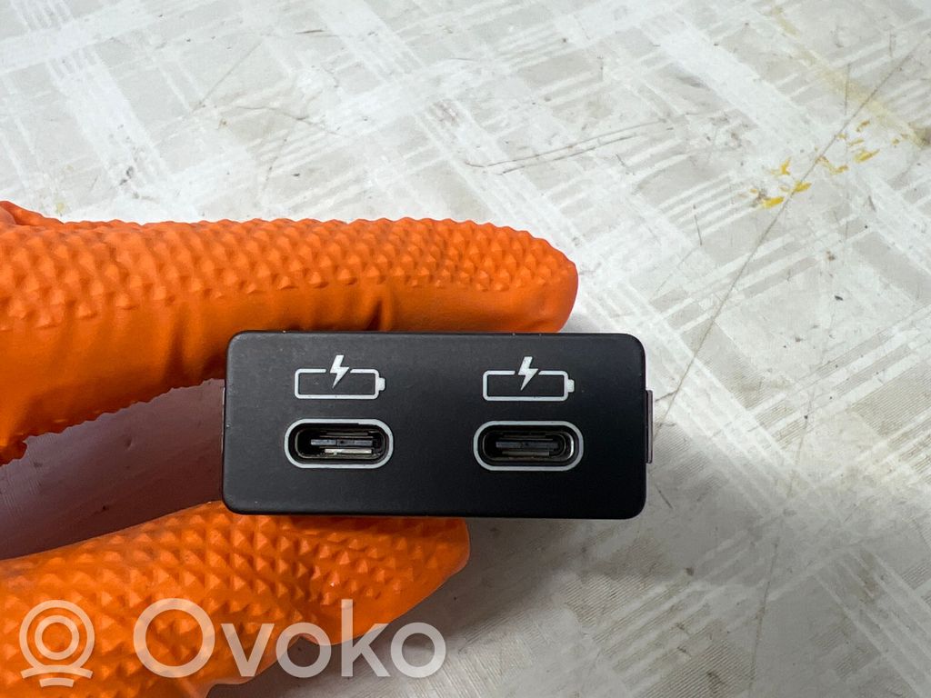 Steuergerät USB   19163010