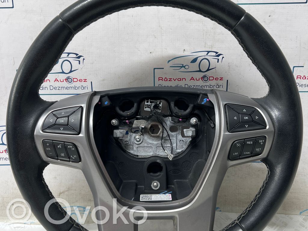 Ford Ranger Lenkrad 