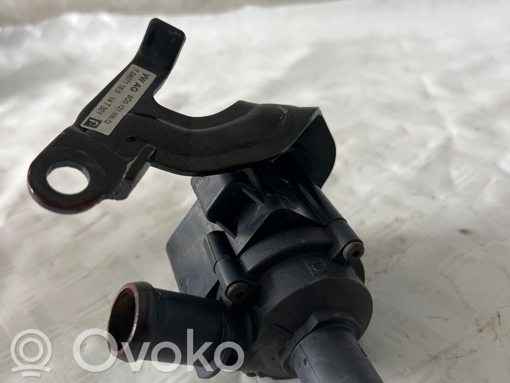 Audi A3 S3 8V Puleggia pompa dell’acqua