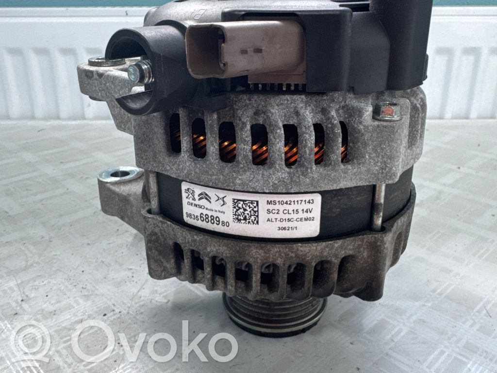 Alternador   9835688980,9835688980