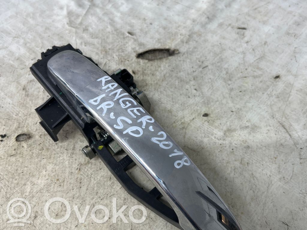 Ford Ranger Mâner exterior ușă spate 
