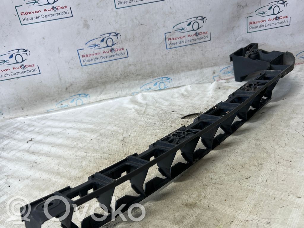 Skoda Octavia Mk3 (5E) Staffa angolare del supporto di montaggio del paraurti