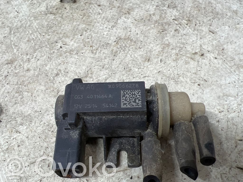 Électrovanne turbo   1K0906627B,1K0906627B