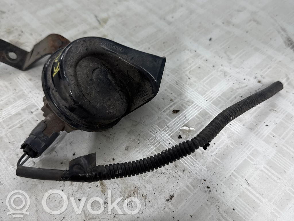 Klakson   256105087R,256105087R