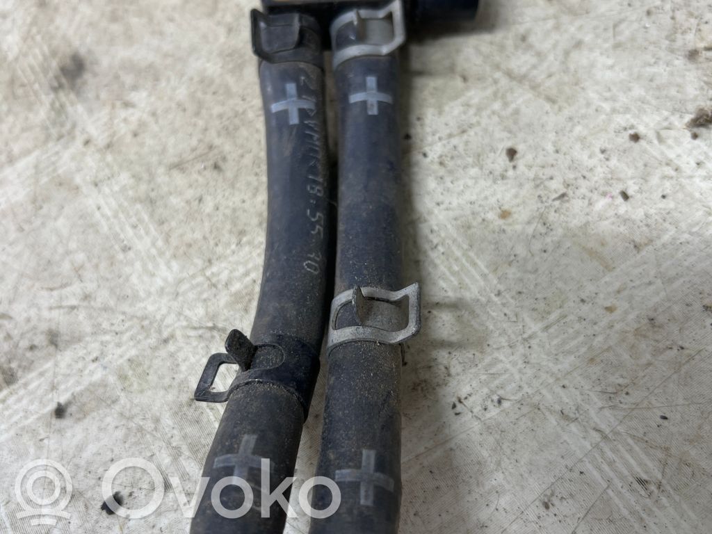 Abgasdrucksensor Differenzdrucksensor   392102F600,392102F600