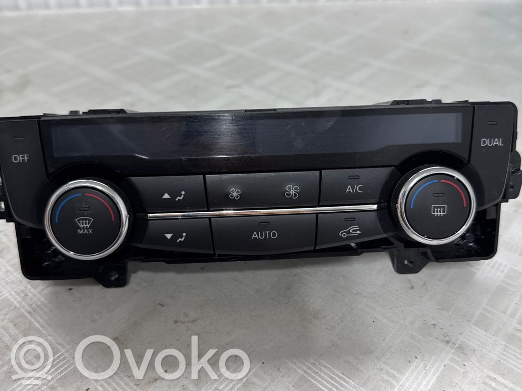 Renault Kadjar Centralina del climatizzatore