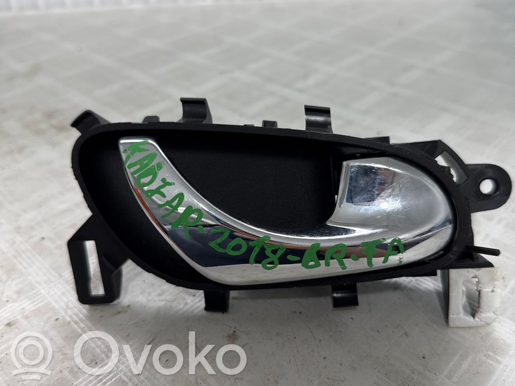Manecilla interna puerta delantera   806704EA1A,806704EA1A