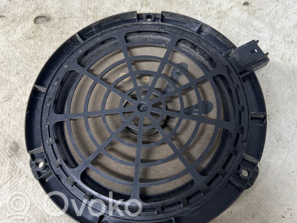 Citroen C4 Grand Picasso Ramă difuzor central bord 