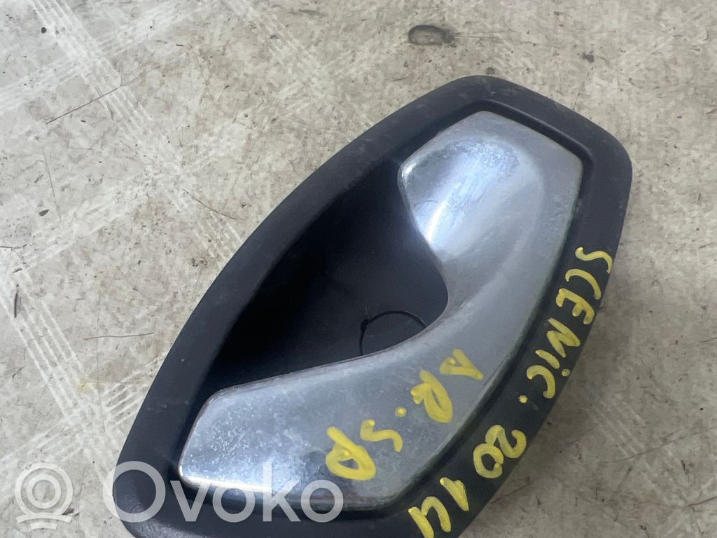 Renault Scenic E-Tech V Mâner interior ușă spate 