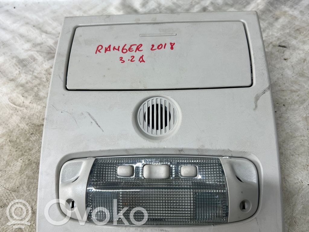 Ford Ranger Lampă scaun față 