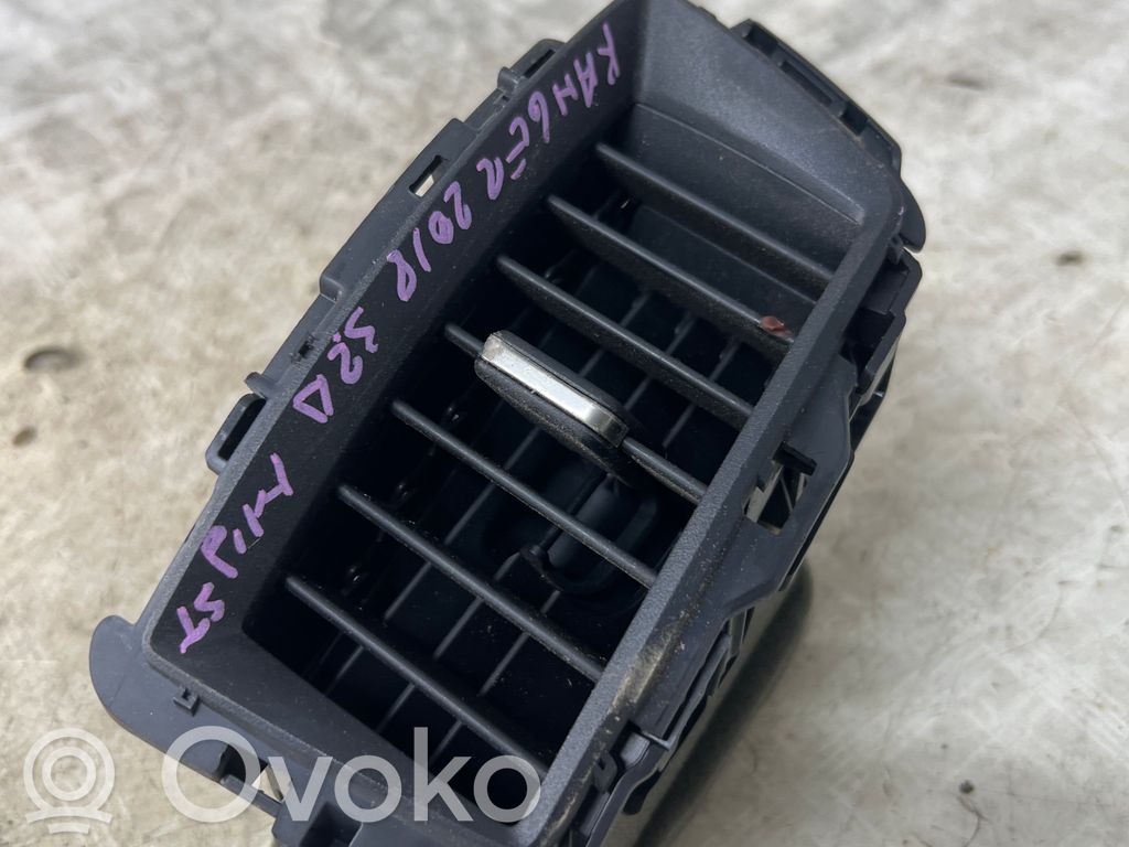 Ford Ranger Grilă ventilație centrală 