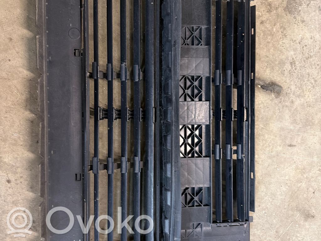 Citroen C5 X Kühlergrill 