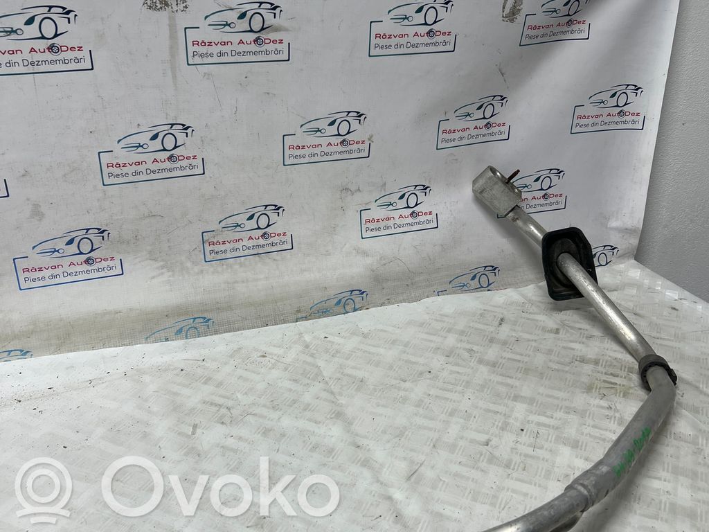 Audi A4 S4 B9 Tubo flessibile aria condizionata (A/C) 