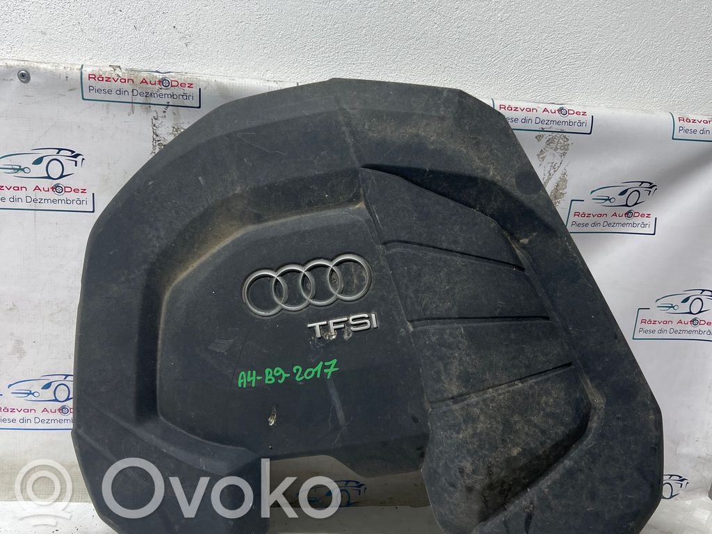 Couvercle cache moteur   04E103925E,04E103925E