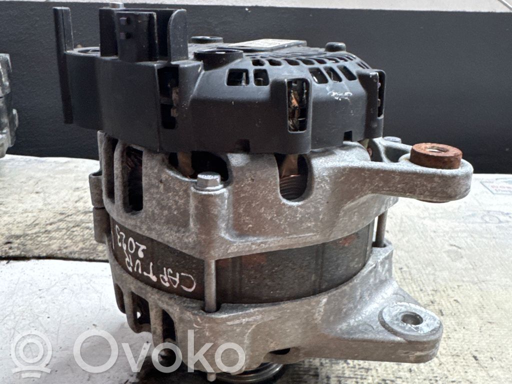 Renault Captur Generatore/alternatore