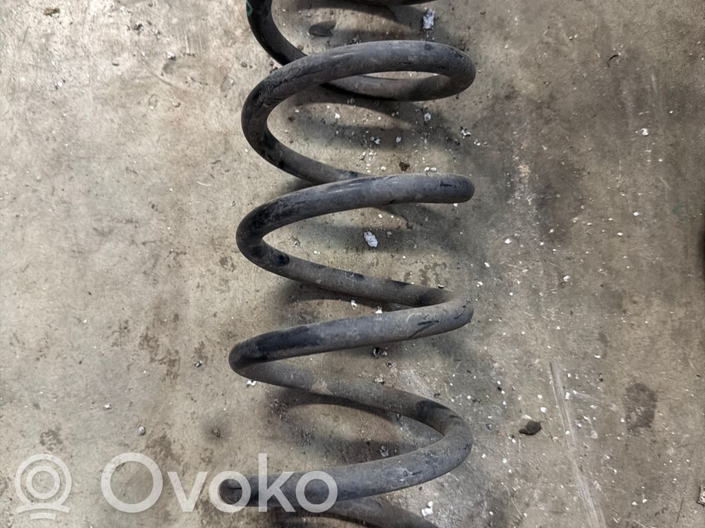 Muelle espiral trasero   5Q0511121,5Q0511121
