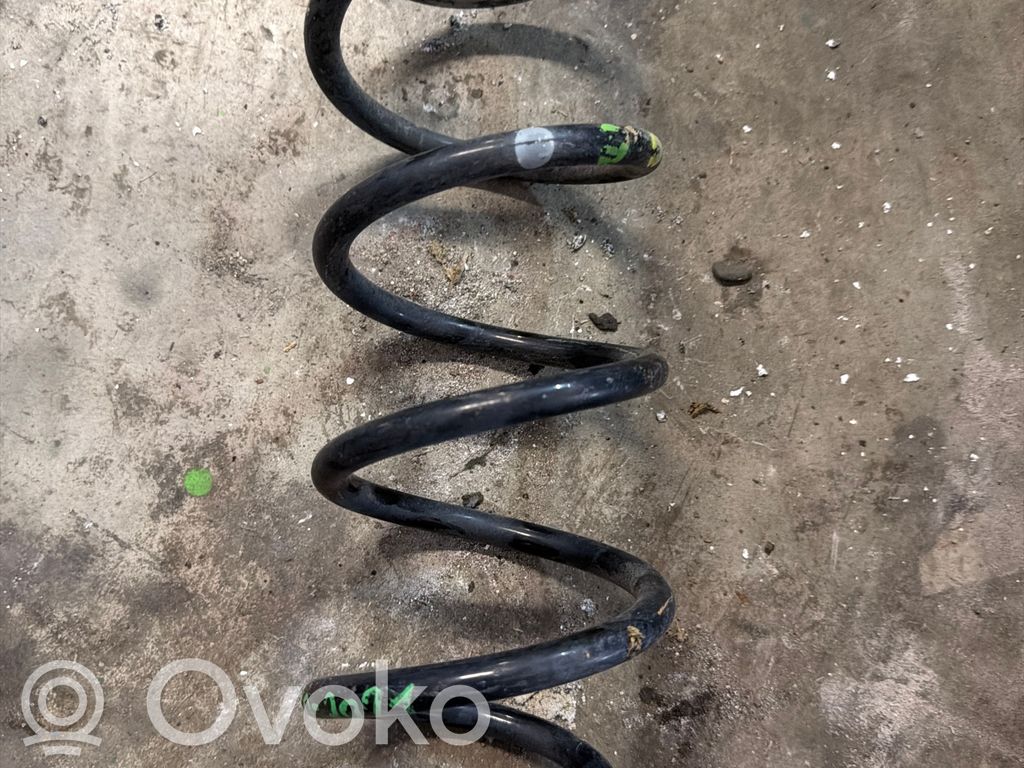Dacia Sandero Arc elicoidal spate 