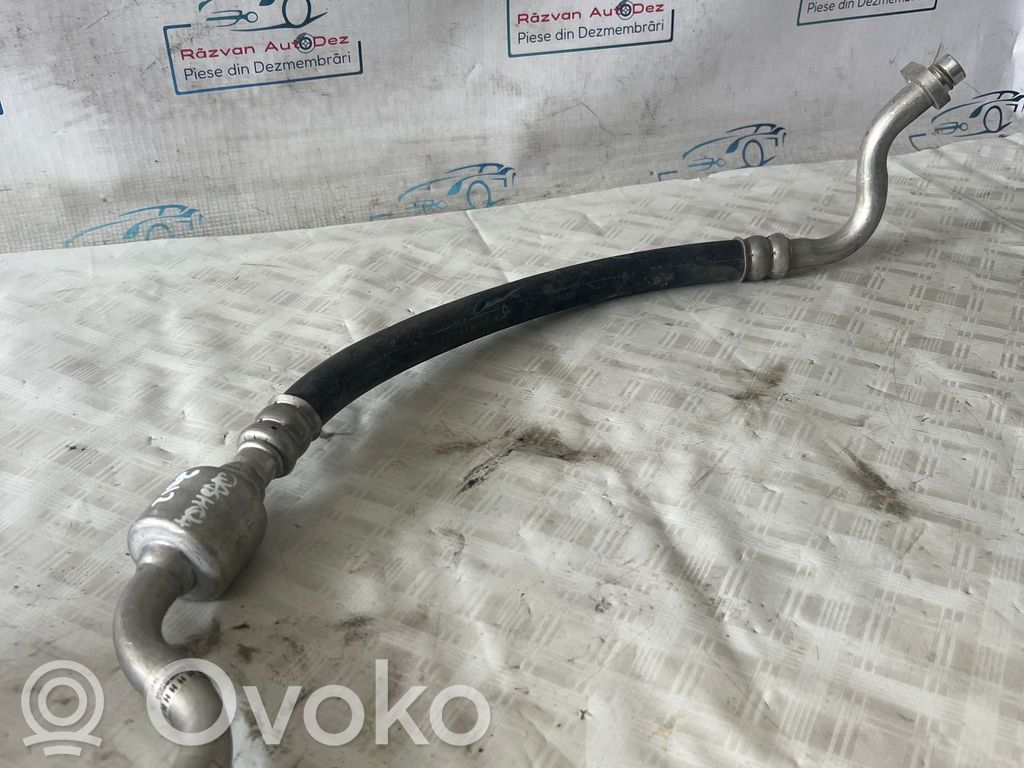 Ilmastointilaitteen putki (A/C)   92480BB50A,92480BB50A