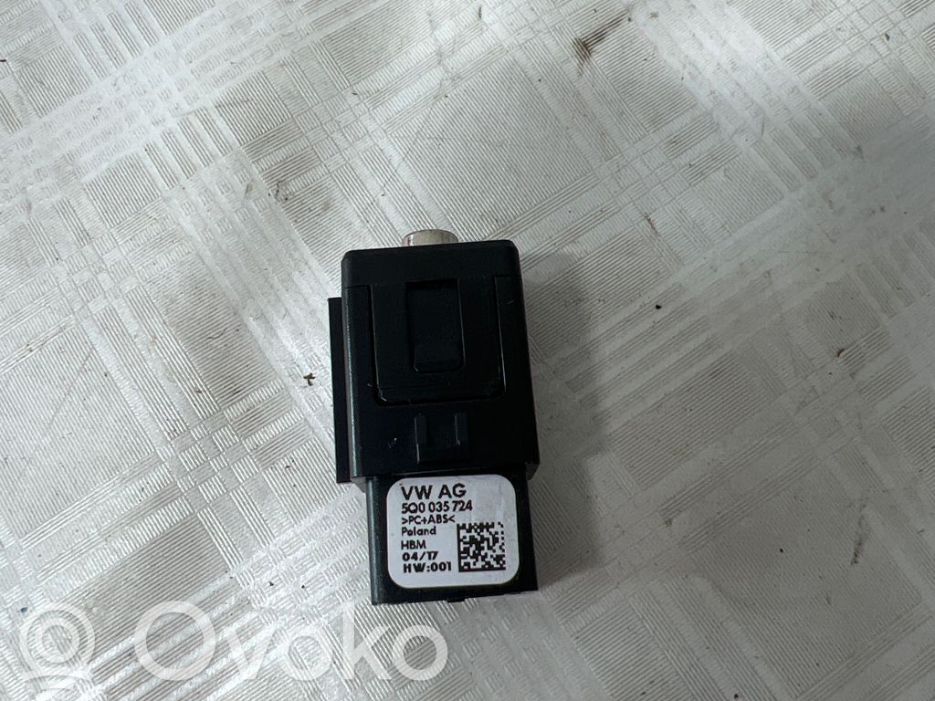 Alternador   5Q0035724