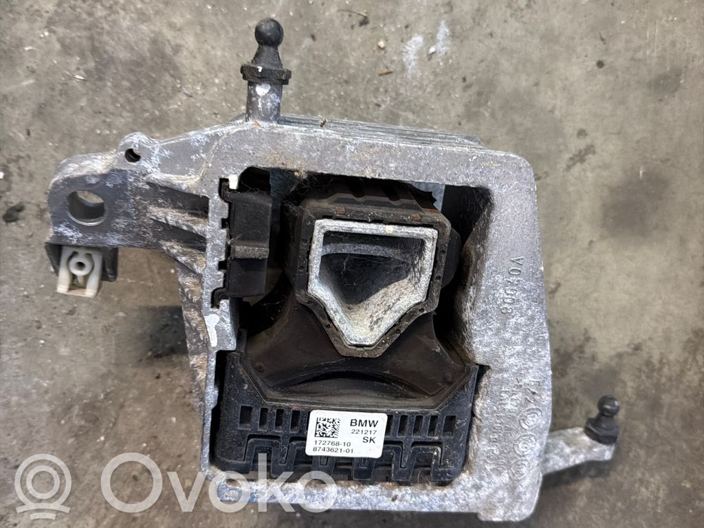 Engine mount bracket   874362101,874362101