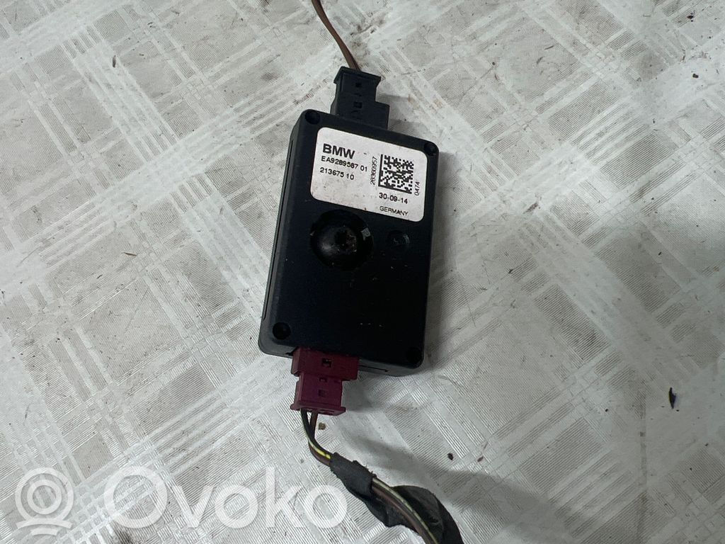 BMW 2 114 E6 E10 E20 Antenne radio