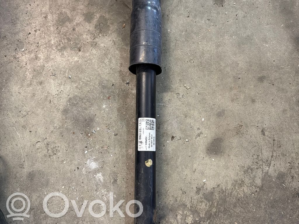 Audi A4 S4 B9 Ammortizzatore posteriore 