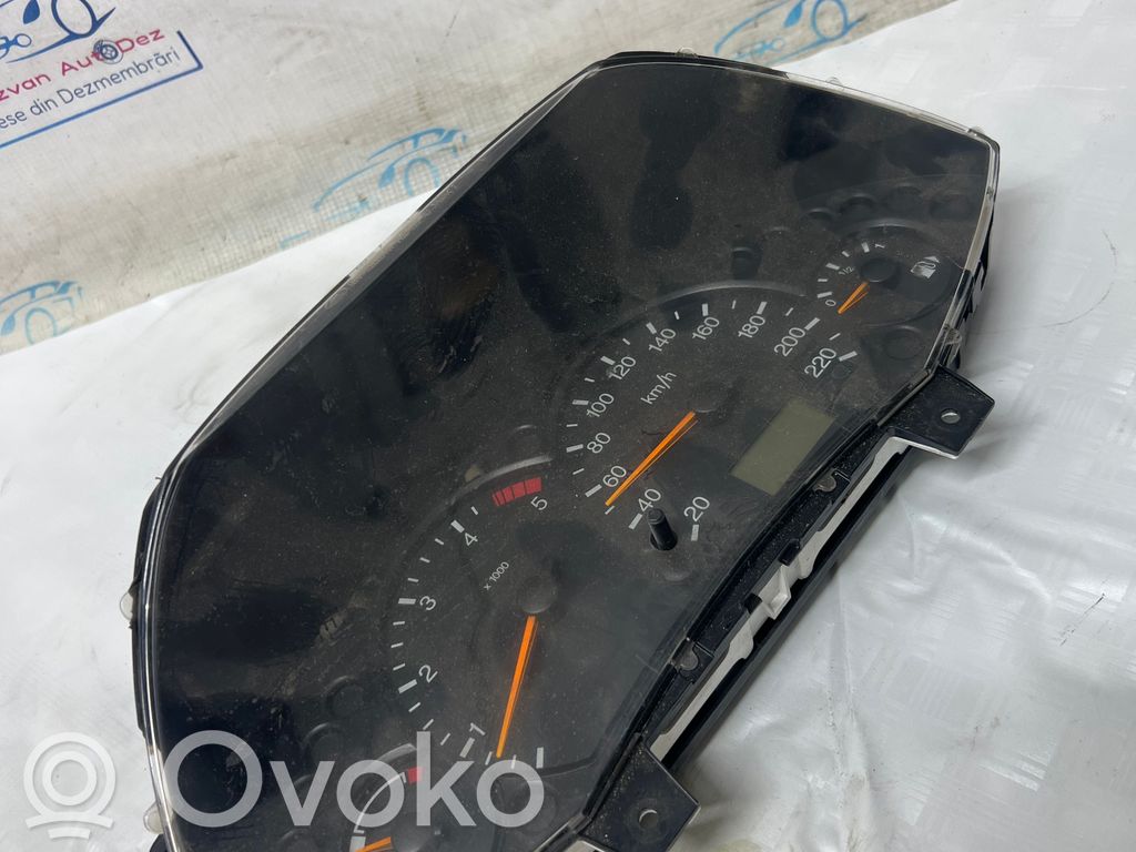 Ford Focus Tachimetro (quadro strumenti) 