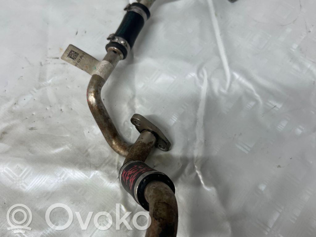 BMW X1 E84 Tubo flessibile aria condizionata (A/C)